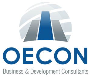 OECON GROUP Logo 300x256